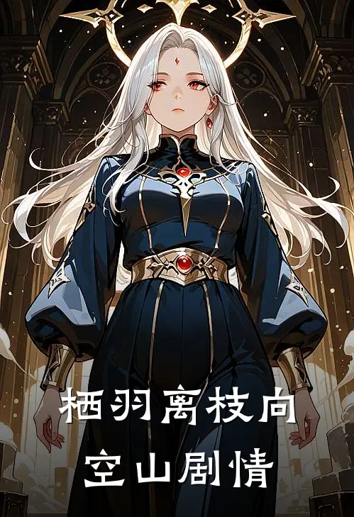 栖羽离枝向空山剧情
