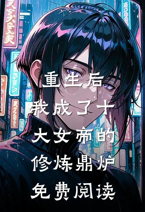 重生后，我成了十大女帝的修炼鼎炉免费阅读