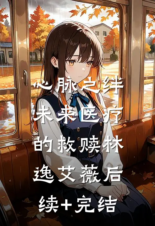 心脉之绊：未来医疗的救赎林逸艾薇后续+完结