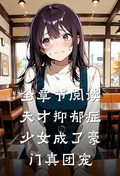 全章节阅读天才抑郁症少女成了豪门真团宠