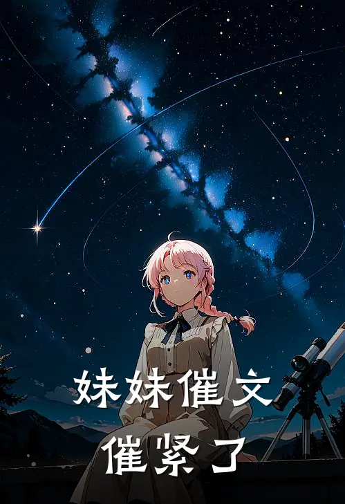 妹妹催文催紧了