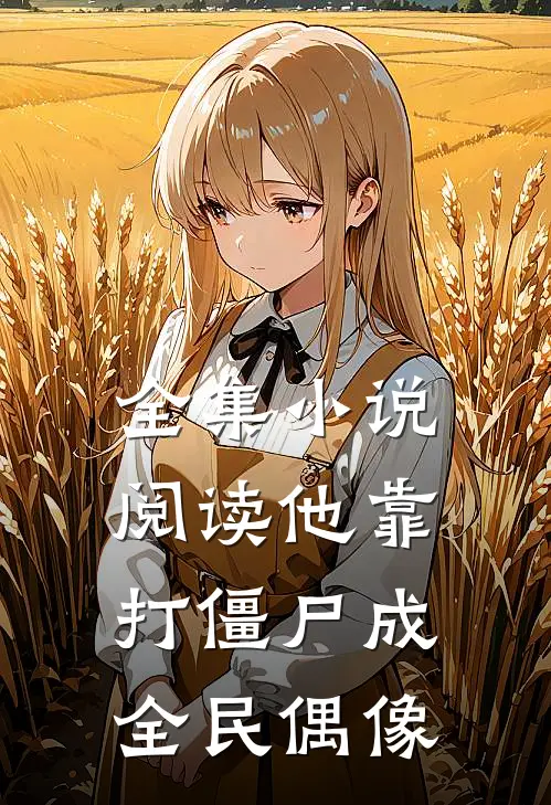 全集小说阅读他靠打僵尸成全民偶像