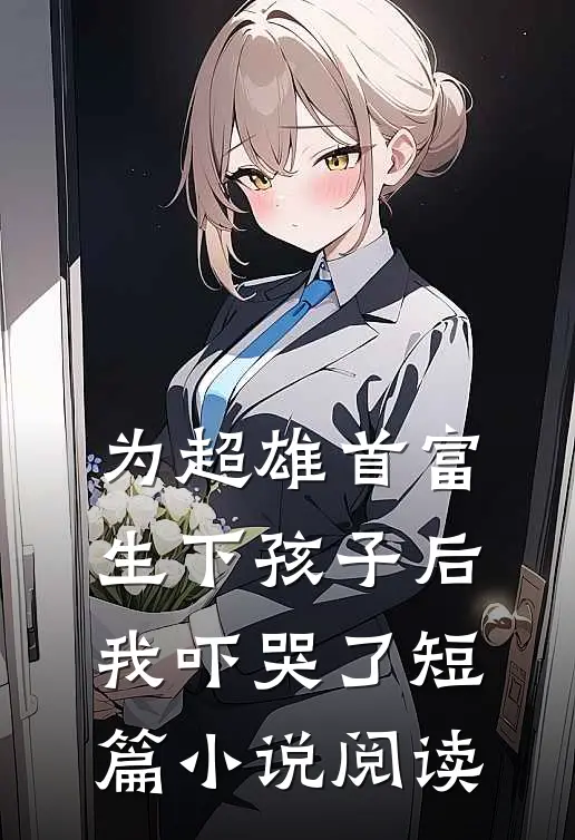 为超雄首富生下孩子后，我吓哭了短篇小说阅读