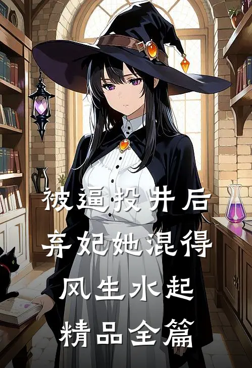 被逼投井后，弃妃她混得风生水起精品全篇