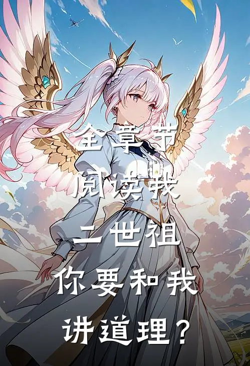 全章节阅读我，二世祖，你要和我讲道理？