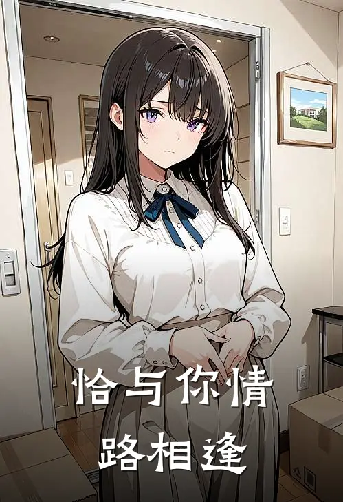 恰与你情路相逢