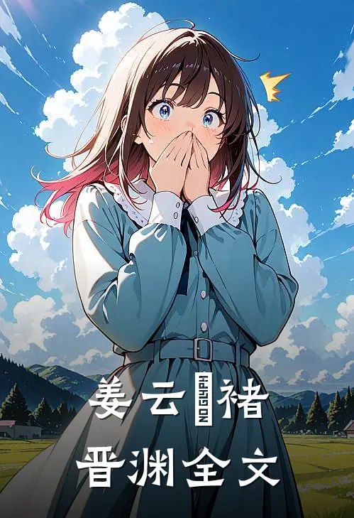 姜云婳褚晋渊全文