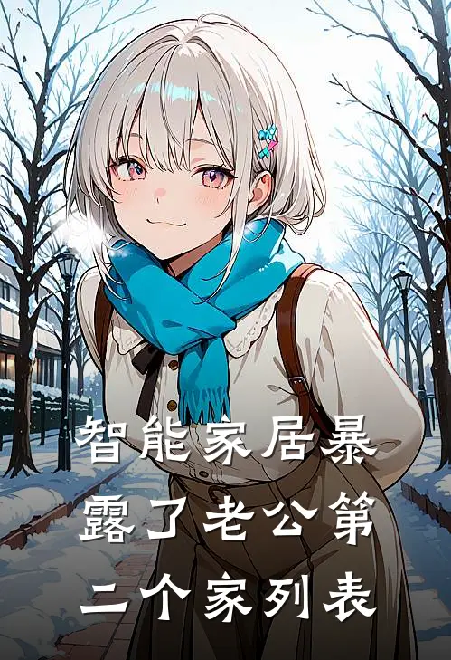 智能家居暴露了老公第二个家列表