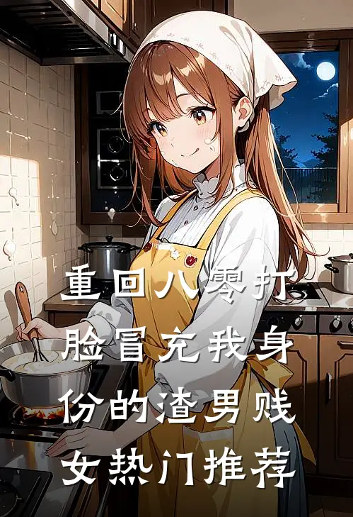重回八零打脸冒充我身份的渣男贱女热门推荐