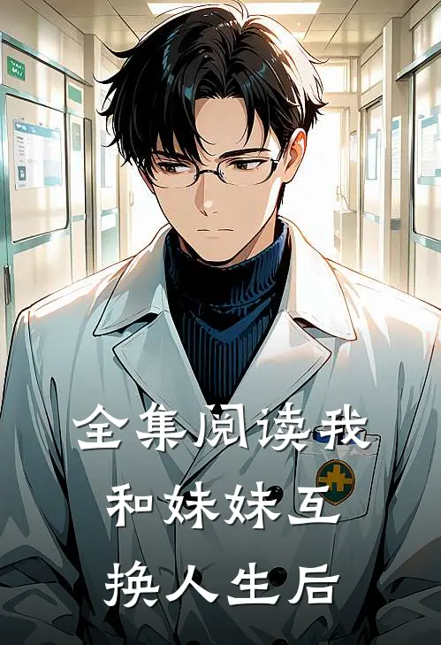 全集阅读我和妹妹互换人生后