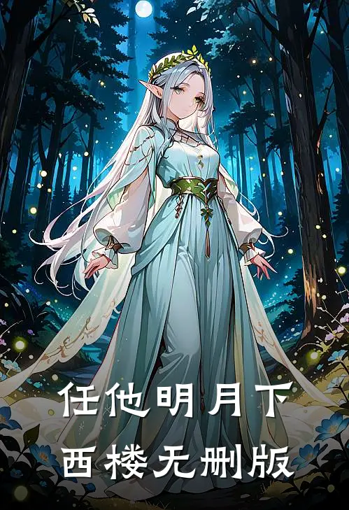 任他明月下西楼无删版