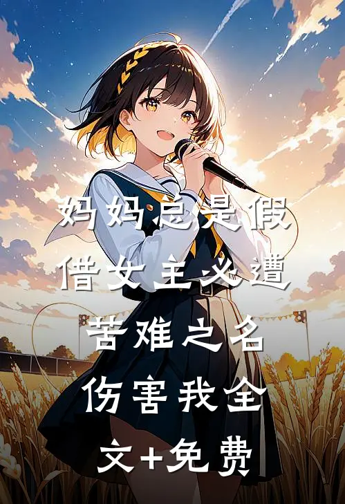 妈妈总是假借女主必遭苦难之名伤害我全文+免费