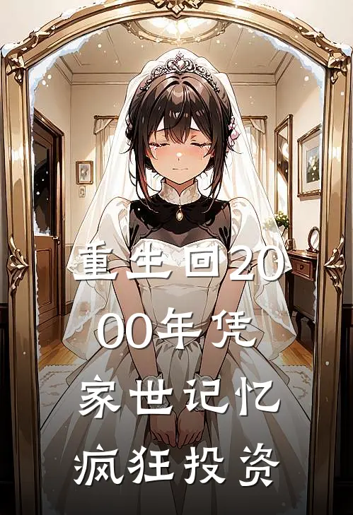重生回2000年凭家世记忆疯狂投资