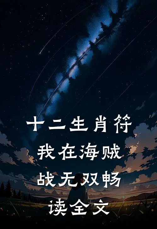 十二生肖符：我在海贼战无双畅读全文