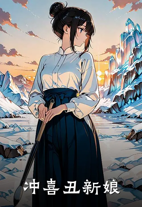 冲喜丑新娘