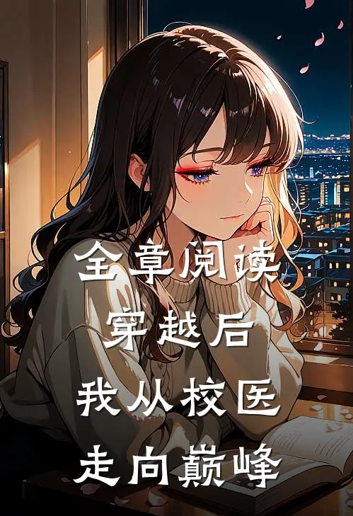 全章阅读穿越后，我从校医走向巅峰