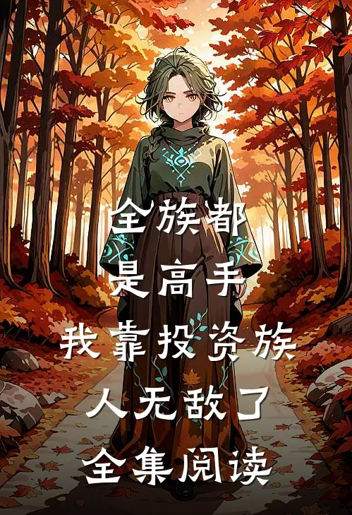 全族都是高手，我靠投资族人无敌了全集阅读