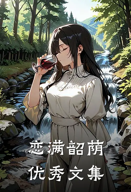 恋满韶荫优秀文集