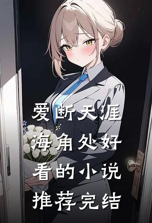 爱断天涯海角处好看的小说推荐完结