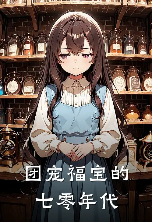 团宠福宝的七零年代