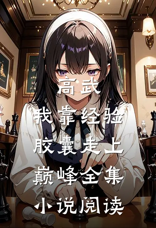 高武：我靠经验胶囊走上巅峰全集小说阅读