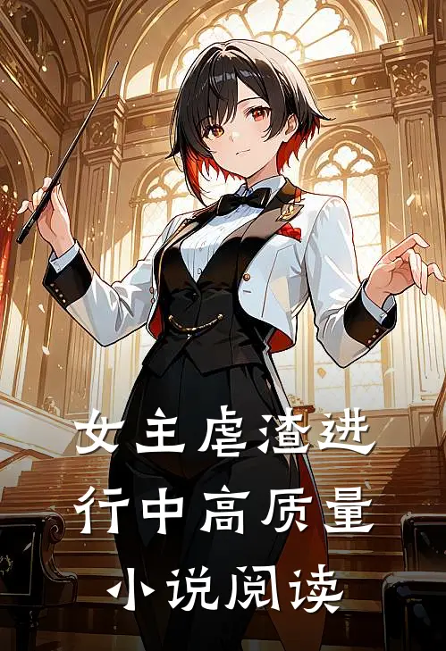 女主虐渣进行中高质量小说阅读