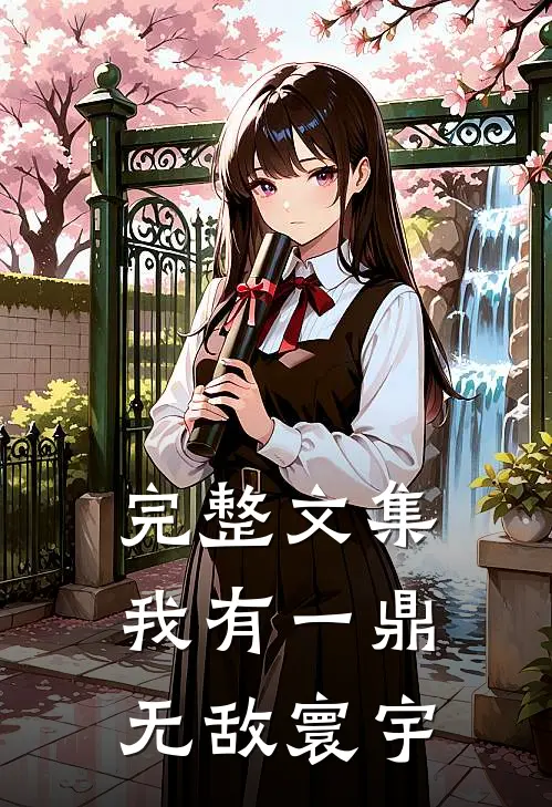 完整文集我有一鼎，无敌寰宇