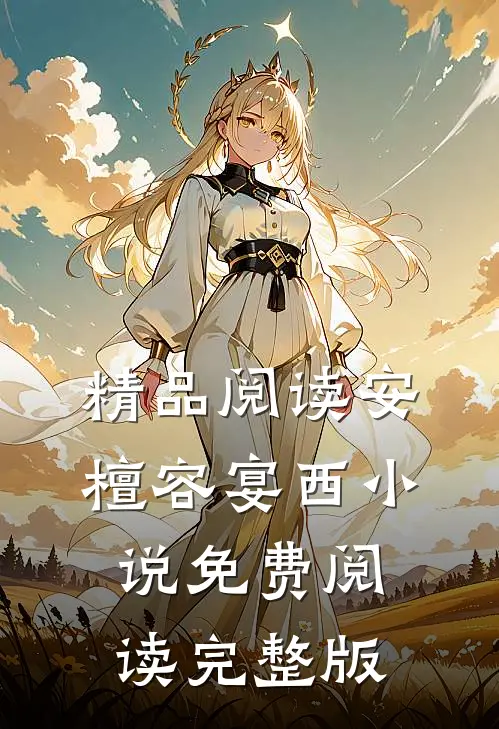 精品阅读安檀容宴西小说免费阅读完整版