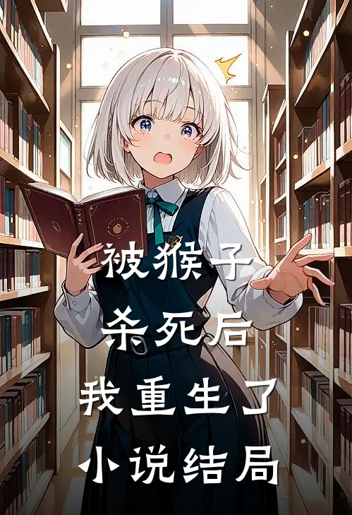 被猴子杀死后,我重生了结局是啥