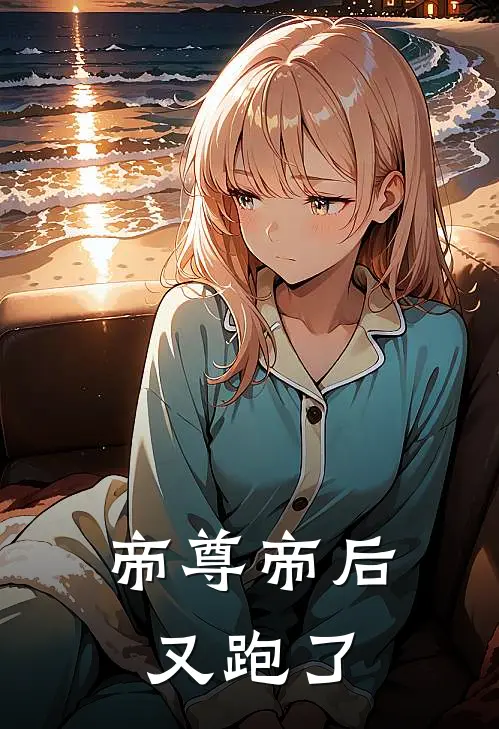 帝尊帝后又跑了
