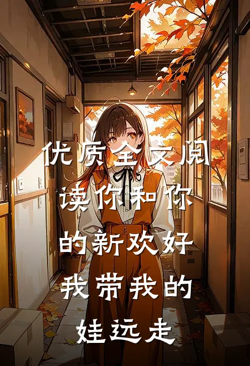 优质全文阅读你和你的新欢好，我带我的娃远走