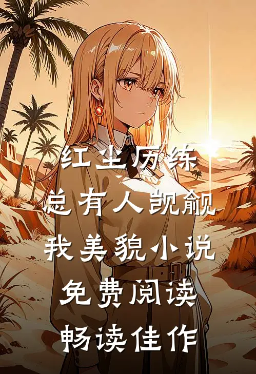 红尘历练:总有人觊觎我美貌小说免费阅读畅读佳作