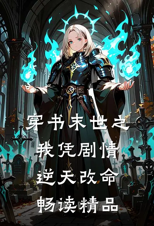 穿书末世之我凭剧情逆天改命畅读精品