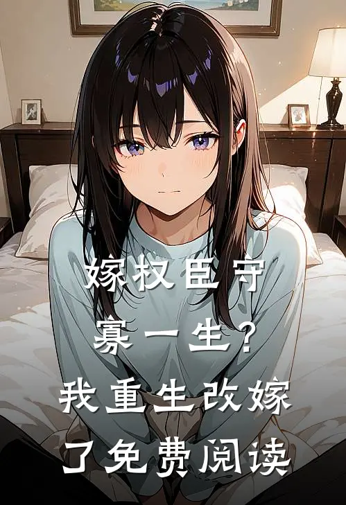 嫁权臣守寡一生？我重生改嫁了免费阅读