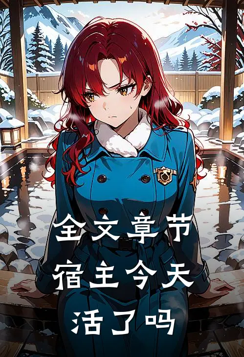 全文章节宿主今天活了吗