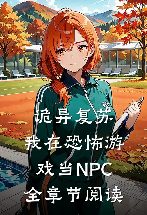 诡异复苏：我在恐怖游戏当NPC全章节阅读