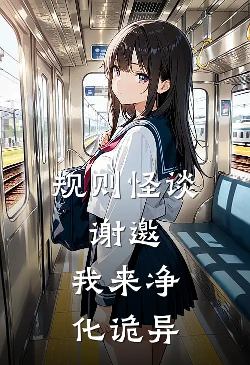规则怪谈：谢邀，我来净化诡异