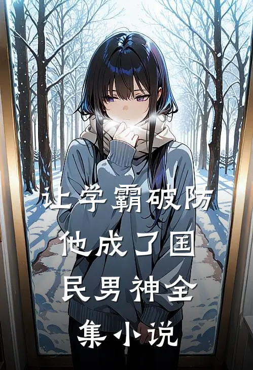 让学霸破防，他成了国民男神全集小说