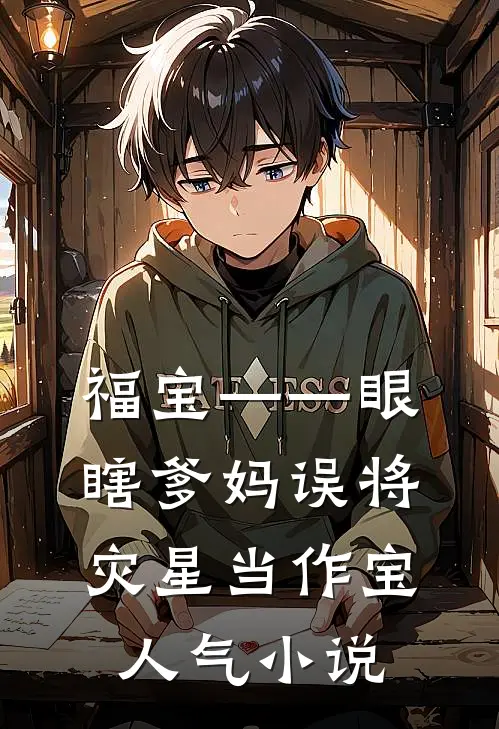 福宝——眼瞎爹妈误将灾星当作宝人气小说
