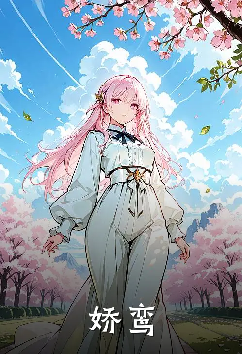 娇鸾