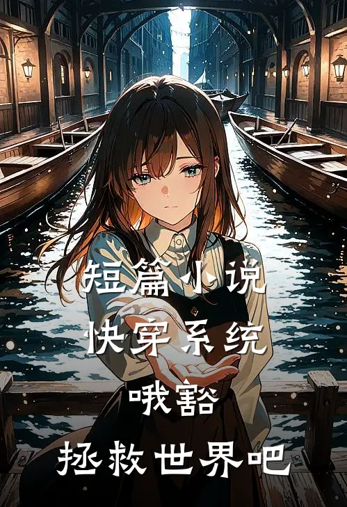 短篇小说快穿系统：哦豁，拯救世界吧