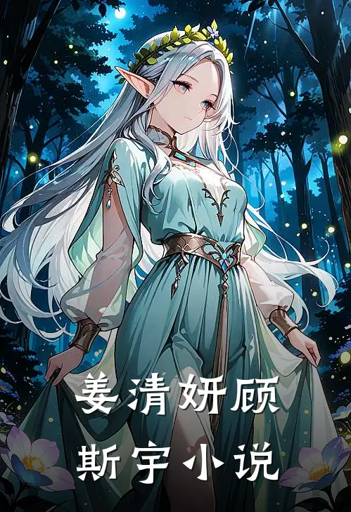 姜清妍顾斯宇小说