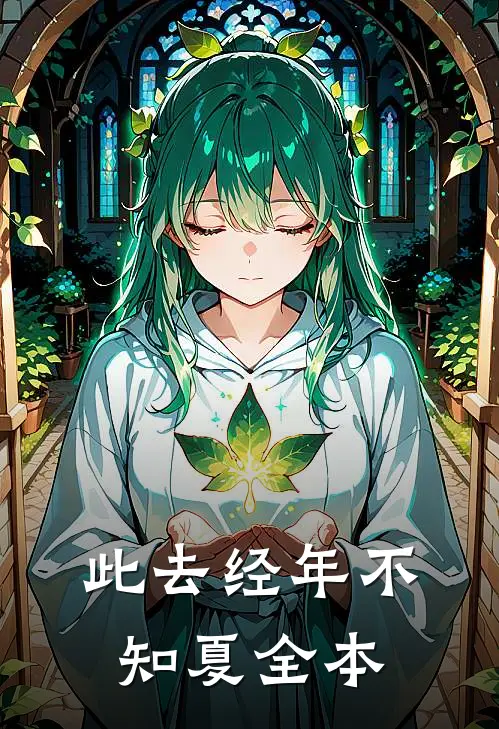 此去经年不知夏全本