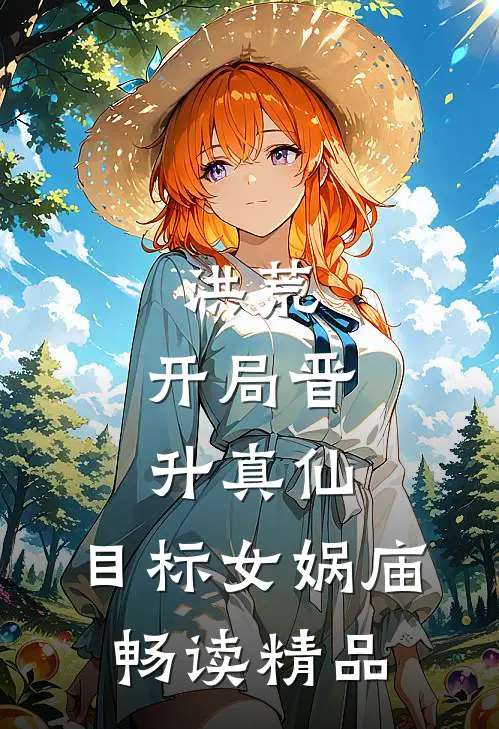 洪荒：开局晋升真仙，目标女娲庙畅读精品
