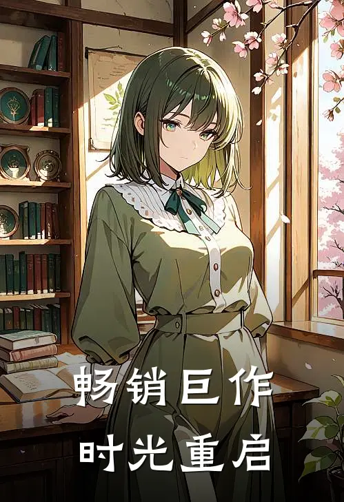 畅销巨作时光重启