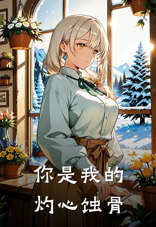 你是我的灼心蚀骨