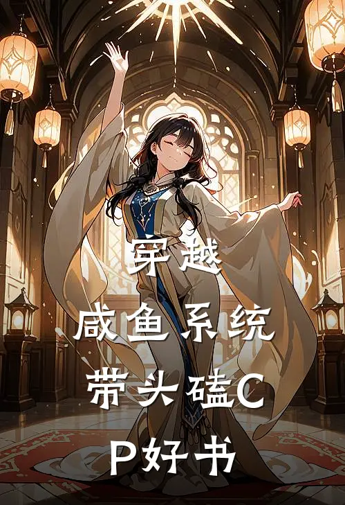 穿越：咸鱼系统带头磕CP好书