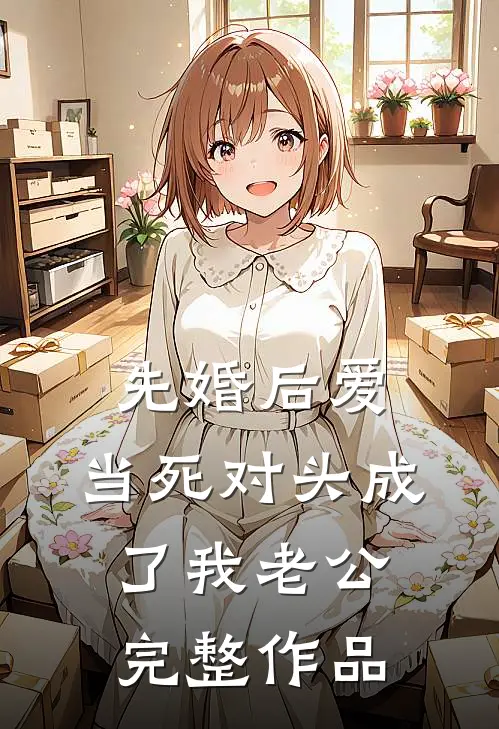 先婚后爱：当死对头成了我老公完整作品