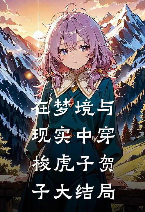 在梦境与现实中穿梭虎子贺子大结局