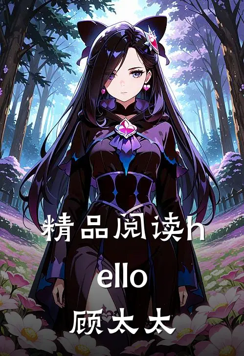 精品阅读hello，顾太太